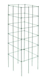 Panacea 44 in. H X 11.5 in. W Silver Steel Tomato Cage, Pack of 25