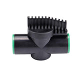 Malco Redline Series S6R Hand Seamer with Forged Jaw, 24 ga Max Sheet Thick, Steel