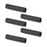 Hometown Holidays 28405 Giant Plush Stocking, Polyester, Red/White, Pack of 12