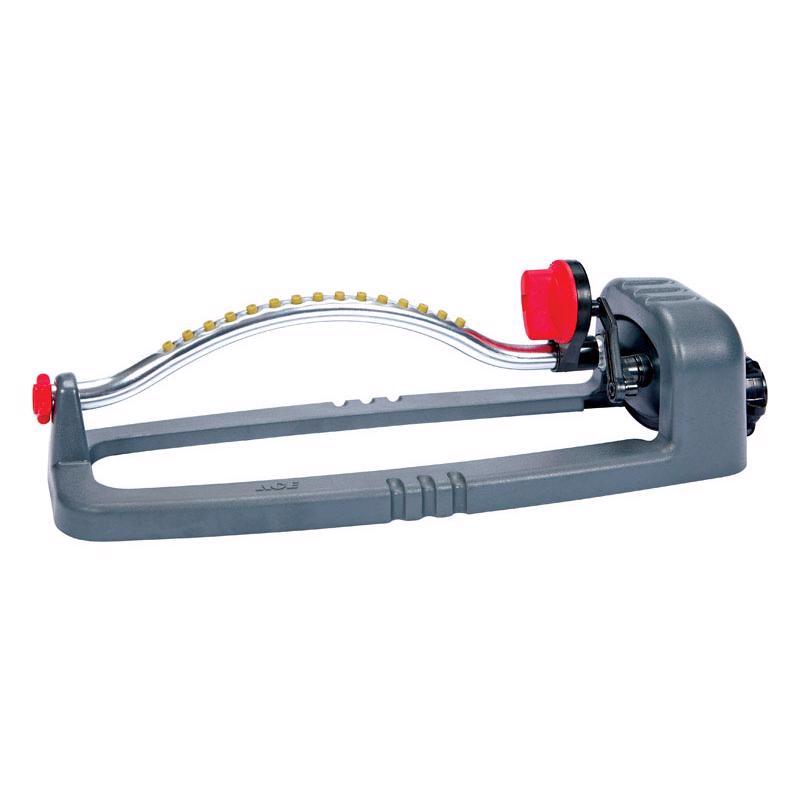 Hometown Holidays U12E744B Light Set, Christmas, 120 V, 4.8 W, 60-Lamp, LED, Blue/Green/Orange/Red/Yellow, 14.96 ft L