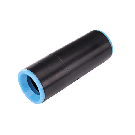 Adams 5150-99-1040 Mighty Light Clip, Polypropylene, White, Pack of 12