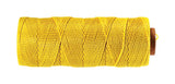 Ace 18 in. D X 525 ft. L Gold Twisted Nylon Twine, Pack of 6
