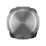 Collins 4 lb Steel Sledge Hammer 15 in. Fiberglass Handle