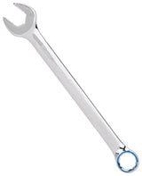 Vulcan MT65498103L Combination Wrench, Metric, 20 mm Head, Chrome Vanadium Steel, Silver, Round Handle