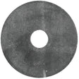 Danco 35322B Faucet Washer, #38, 11/32 in ID x 1-5/16 in OD Dia, 3/32 in Thick, Rubber, Pack of 5