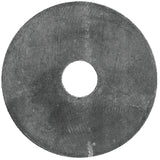 Danco 35322B Faucet Washer, #38, 11/32 in ID x 1-5/16 in OD Dia, 3/32 in Thick, Rubber, Pack of 5