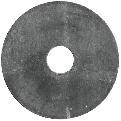 Danco 35322B Faucet Washer, #38, 11/32 in ID x 1-5/16 in OD Dia, 3/32 in Thick, Rubber, Pack of 5