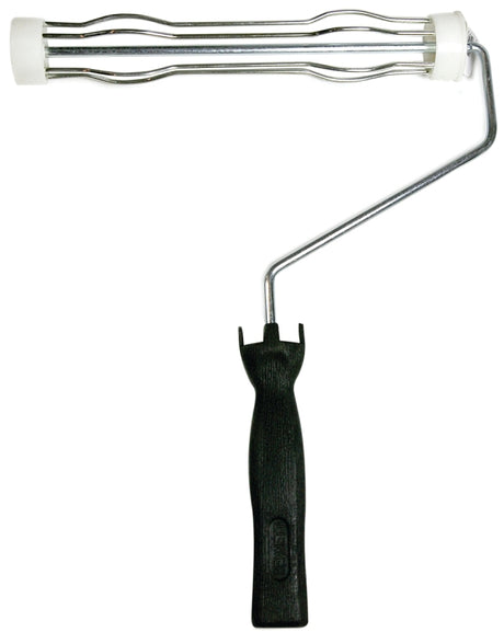 Bennett QTWN 5-240 Paint Roller Frame, 9-1/2 in L Roller