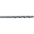 Irwin 81101 Jobber Drill Bit, 0.228 in Dia, 3-7/8 in OAL, Spiral Flute, 4-Flute, 0.228 in Dia Shank, Straight Shank