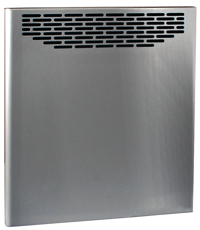 Uniwatt UHC1002W Convector, 240 V, 1000 W, Convection Heater, White, 2000 to 3999 Btu BTU