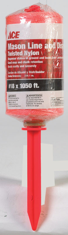 Anderson Metals 1/4 in. 1/4 in. Brass Needle Valve