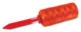 Ace 18 in. D X 1050 ft. L Orange Twisted Nylon Twine