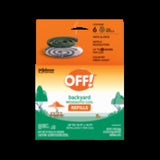 Hometown Holidays 16490 Light Bulb, 7 W, Intermediate Lamp Base, Incandescent Lamp, Ceramic Orange Light, Pack of 25