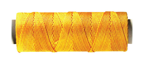 Ace 500 ft. L Gold Braided Nylon Twine