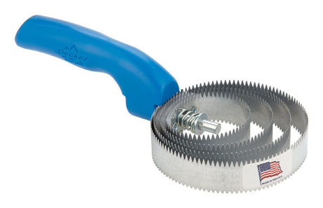 Raindrip Polyethylene Drip Irrigation Tubing .710 in. D X 100 ft. L