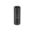 Craftsman 3/4 in. X 1/2 in. drive SAE 6 Point Deep Deep Impact Socket 1 pc