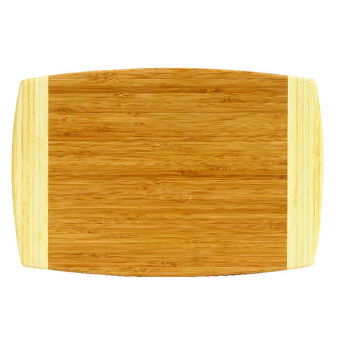 Joyce Chen 15 in. L X 10 in. W X 0.75 in. Bamboo Cutting Board