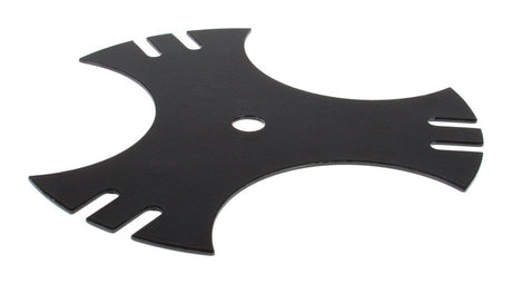 Arnold 9 in. L Edger Blade