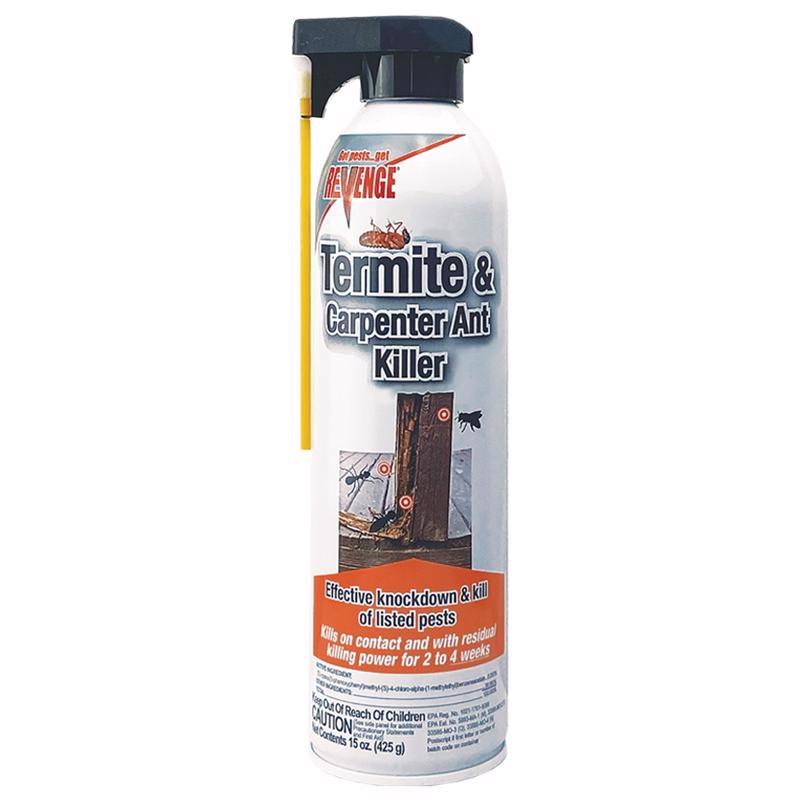 Bonide Termite  Carpenter Ant Insect Killer Aerosol 15 oz