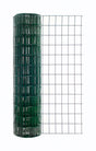 Garden Craft 36 in. H X 50 ft. L Steel Welded 1 in. X 1 in. in.