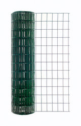 Garden Craft 36 in. H X 50 ft. L Steel Welded 1 in. X 1 in. in.