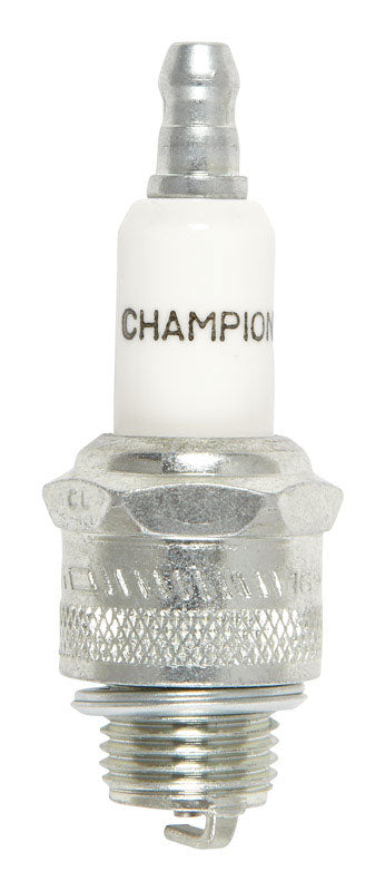 Champion Copper Plus Spark Plug RJ19LM, Pack of 24