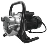 Superior Pump 96110 Sprinkler Pump, 5.2 A, 115 V, 1 in Outlet, 25 ft Max Discharge Head, 830 gph