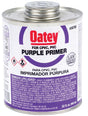 Oatey 30758 Primer, Liquid, Purple, 32 oz