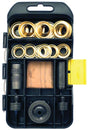 General 81264 Grommet Tool Kit