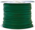 CCI 56133023 Primary Wire, 10 AWG Wire, 1-Conductor, 60 VDC, Copper Conductor, Green Sheath, 100 ft L, Pack of 2