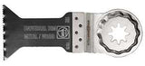 Fein 63502152290 Saw Blade, Bi-Metal, Black, 10/PK