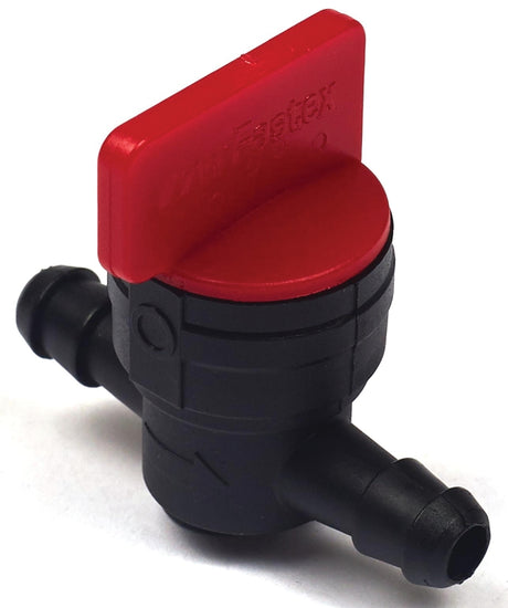Briggs & Stratton 5091K Fuel Shut-Off Valve, In-Line, For: Briggs & Stratton Engines