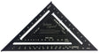 Johnson 1904-1200 Rafter Square, Aluminum, 12 in L