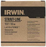 Irwin 1932896 Replacement Line, 100 ft L Line