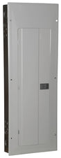 Eaton BRP40B200V25 Load Center, 200 A, 40 -Space, 80 -Circuit, Main Breaker, NEMA 1 Enclosure, Plug Mounting