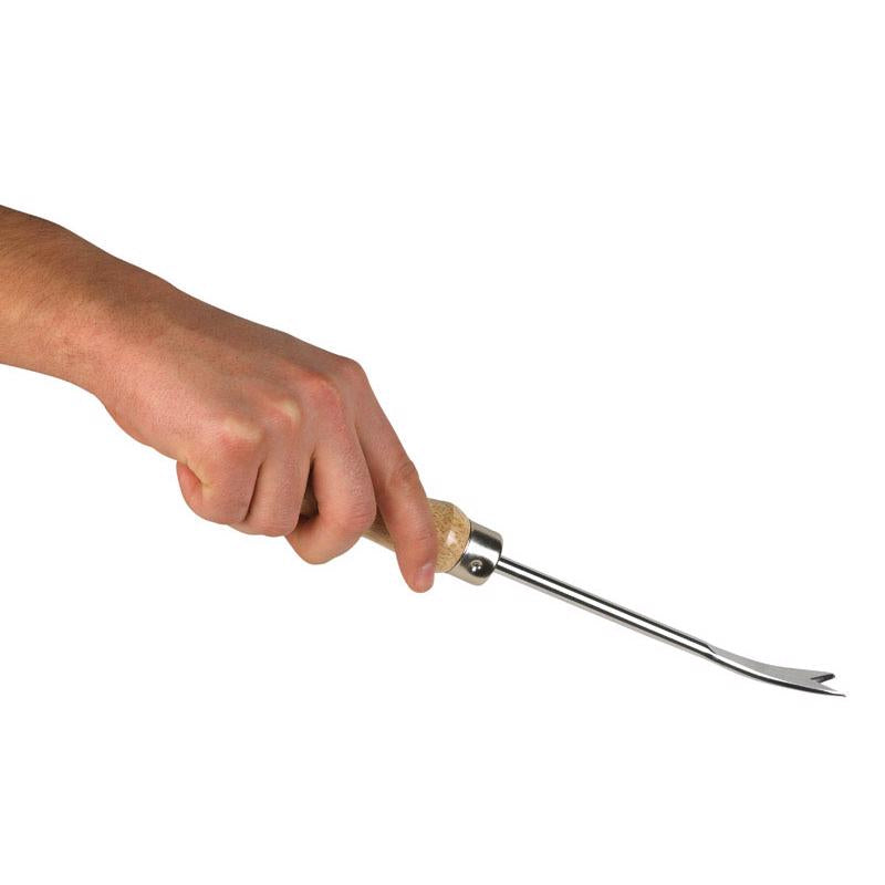 Arnold 1.75 in. W X 8 in. D Plastic Lawn Mower Replacement Wheel 55 lb