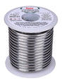Oatey 20019 Leaded Solder, Silver, 1 lb, Solid, 361 to 421 deg F Melting Point
