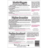 Miracle-Gro Moisture Control Flower and Plant Potting Mix 16 qt