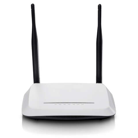 Home Plus Wireless N Router 1 pk