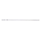 SteelWorks 0.125 in. X 0.75 in. W X 3 ft. L Aluminum Flat Bar 1 pk, Pack of 5