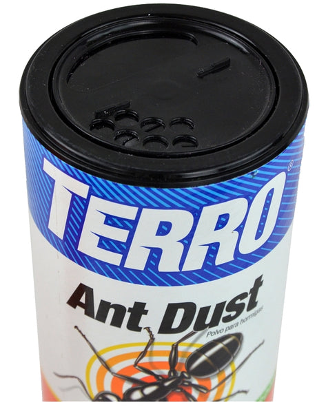 Terro T600 Ant Dust, Dust Powder, 16 oz, Can