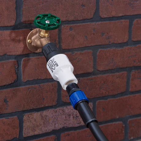 Dare Electric-Powered Gate Handle Black