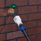 Raindrip 3/4 in. Threaded Drip Irrigation Pressure Regulator 1 pk