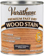 Varathane 262013 Wood Stain, Traditional Pecan, Liquid, 1 qt, Can, Pack of 2
