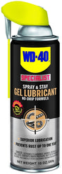 WD-40 300103 Lubricant, 19 oz Aerosol Can, Gel