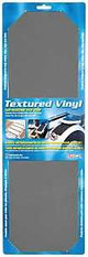 Incom RE3905GR Traction Strip, 21 in L, 6 in W, Gray