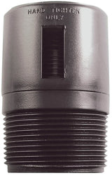 Danco 51880 Trap Vent, Plastic, Black