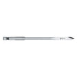 DeWALT DW1570 Spade Drill Bit, 1/4 in Dia, 6 in OAL, Heavy-Duty, Hex Shank, Pack of 3