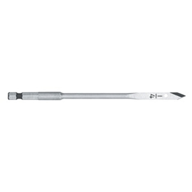 DeWALT DW1573 Drill Bit, 7/16 in Dia, 6 in OAL, 1/4 in Dia Shank, Hex Shank, Pack of 3