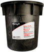 Flotec Parts2O FPW73-19 Sump Basin Lid, 18 in Dia, 22 in L, 22 gal Capacity, Polyethylene